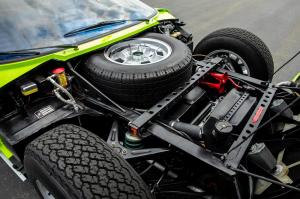Lamborghini Miura P400 1968 года  (WW)